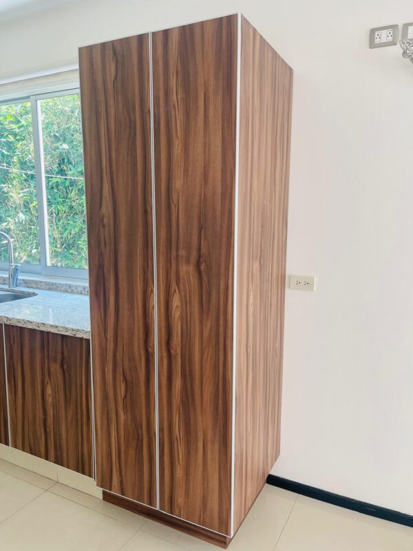 Alacena madera