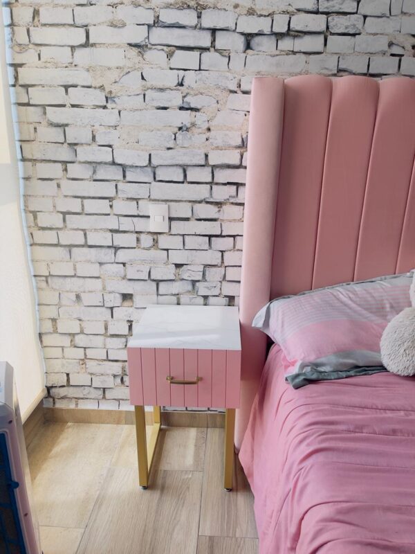 Recamara infantil madera - Imagen 3