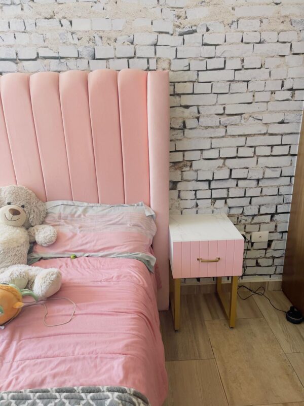 Recamara infantil madera - Imagen 2