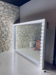 ESPEJO MADERA