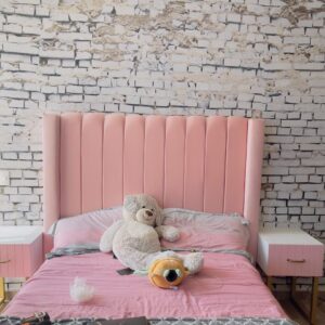 recámara infantil madera